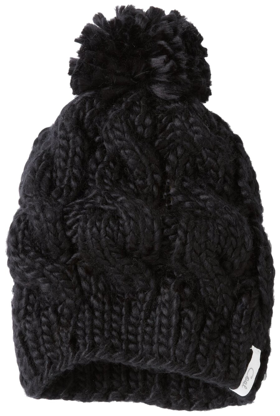 1580 Rosa, Black, One Size